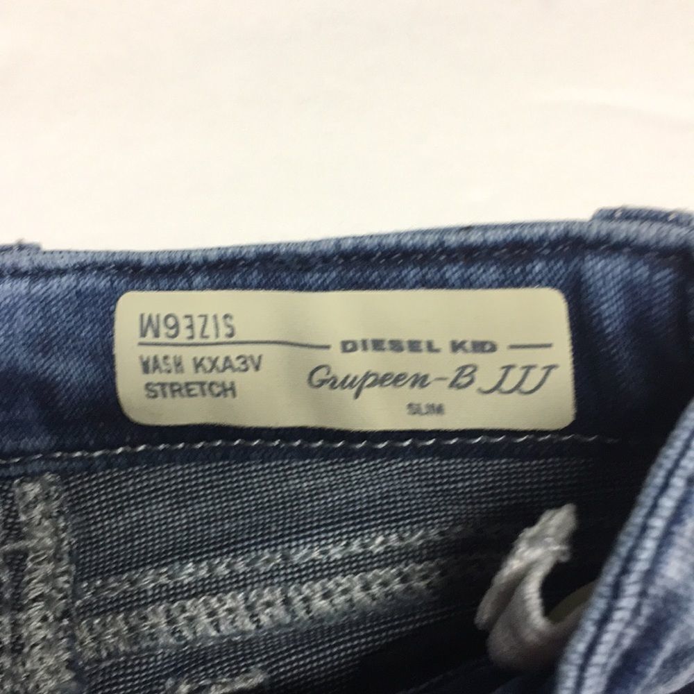 NWT Diesel 2PC - Picture 7 of 10